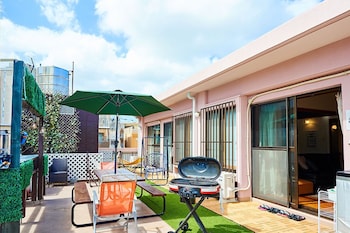 terrace house tsubokawa