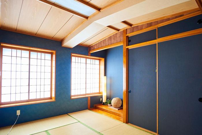 terrace house tsubokawa