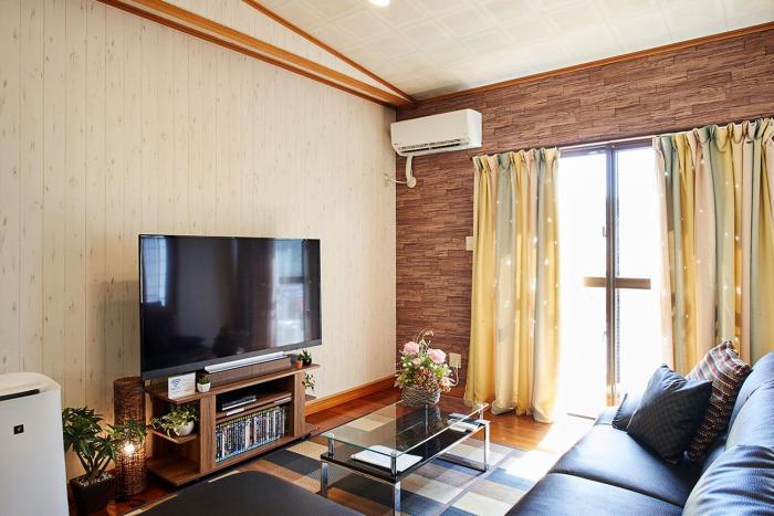 terrace house tsubokawa