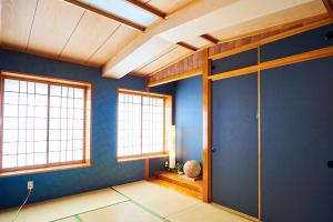 terrace house tsubokawa
