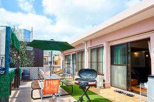 terrace house tsubokawa