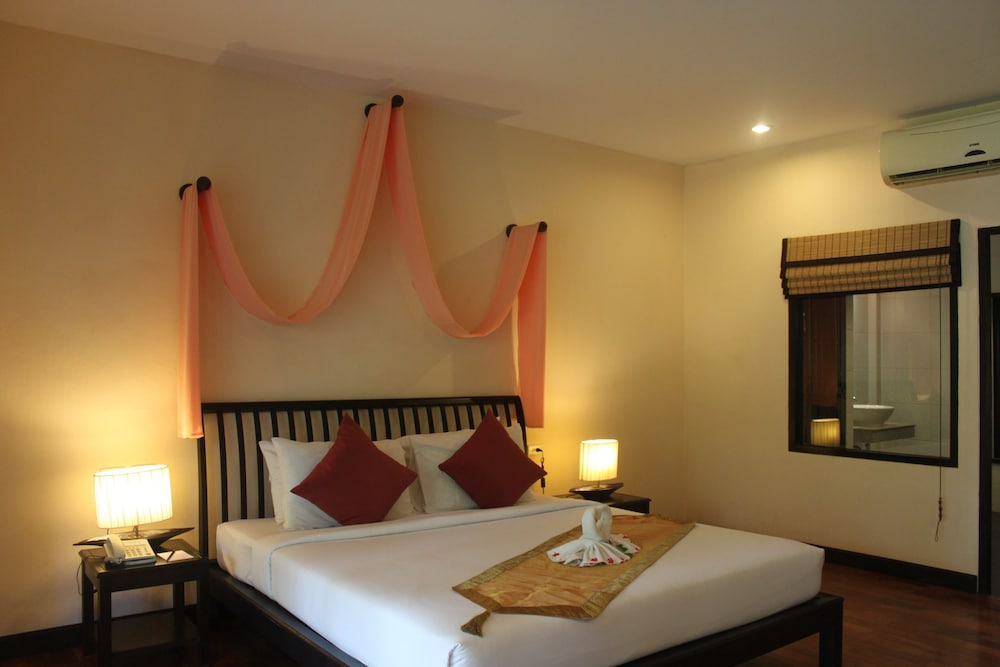 sudala beach resort