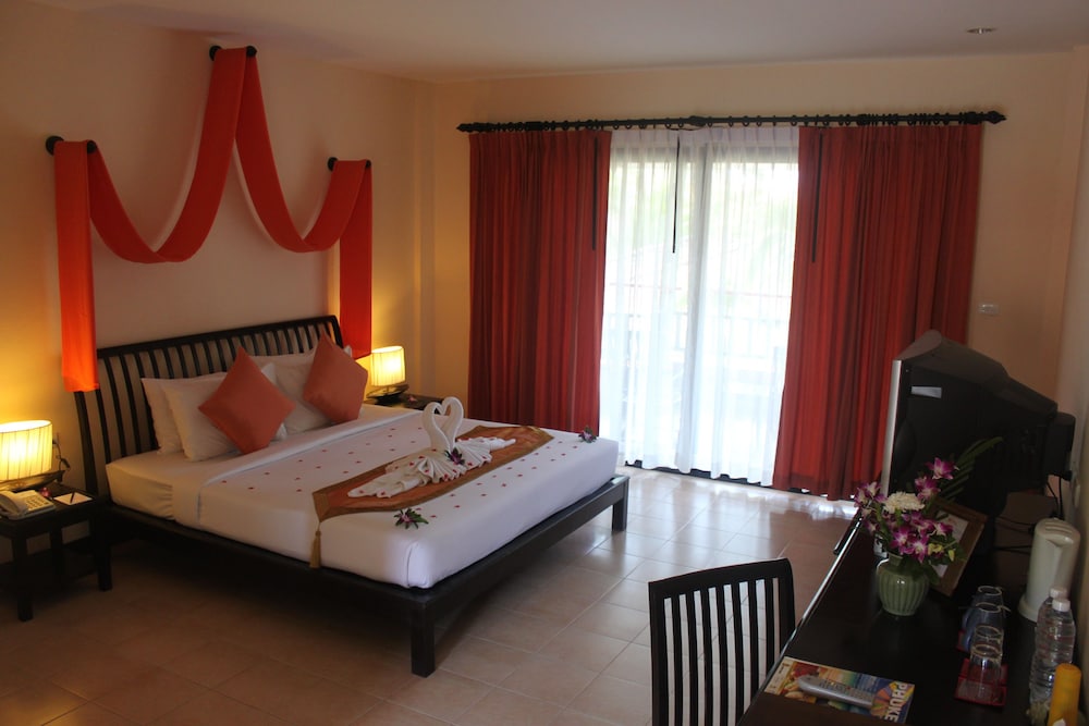 sudala beach resort