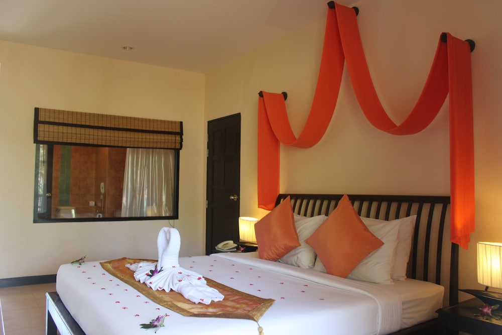 sudala beach resort