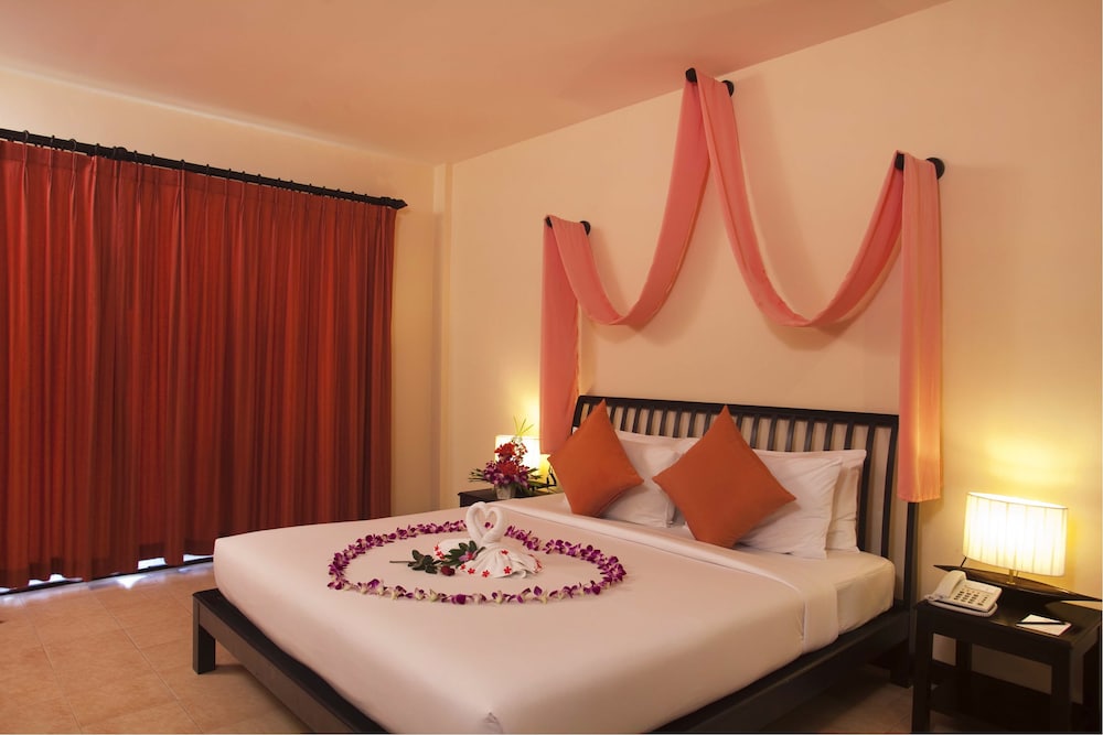 sudala beach resort