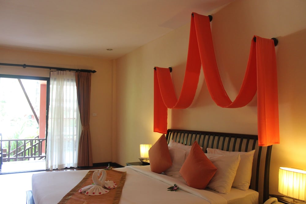 sudala beach resort