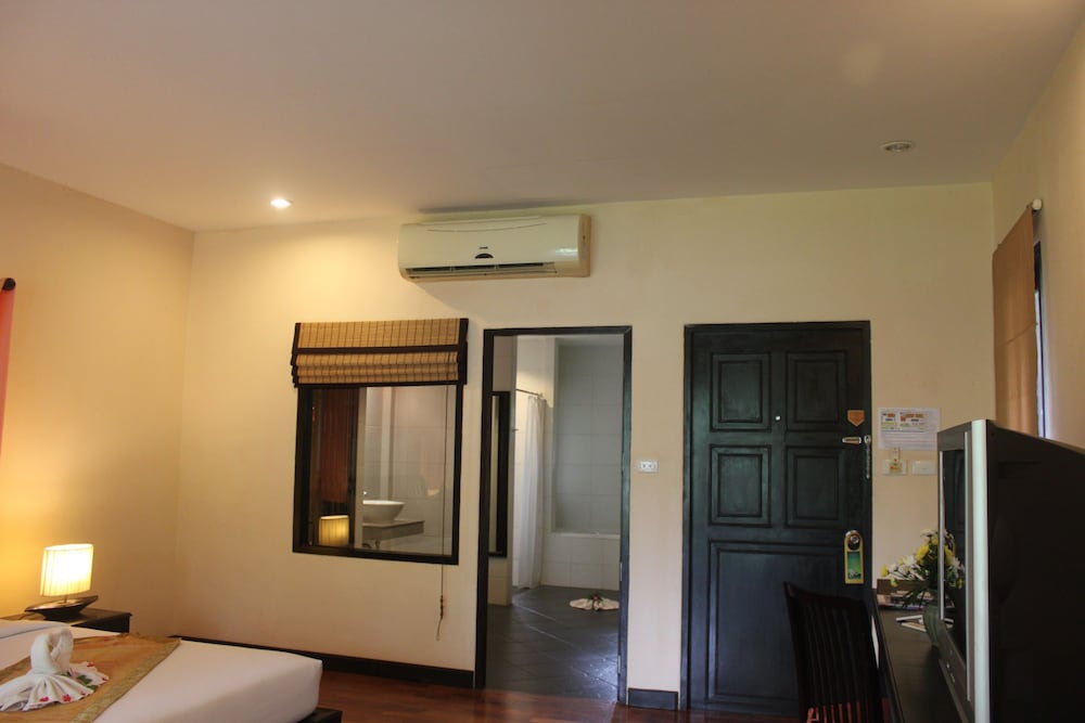 sudala beach resort