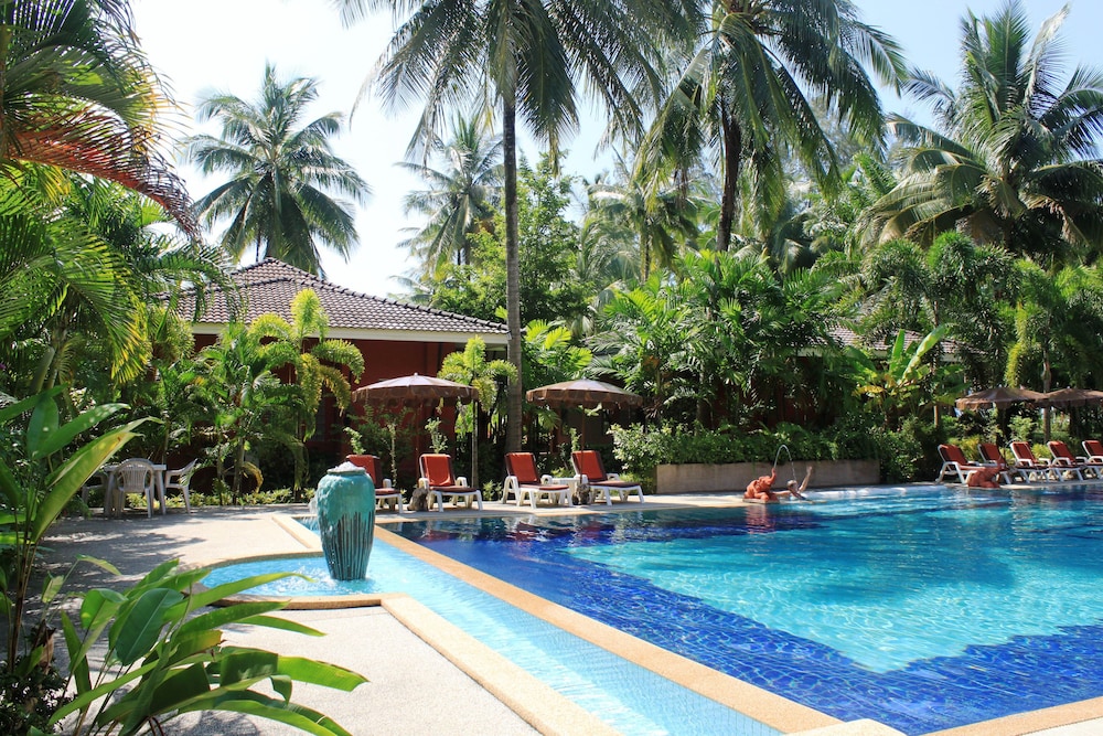 sudala beach resort