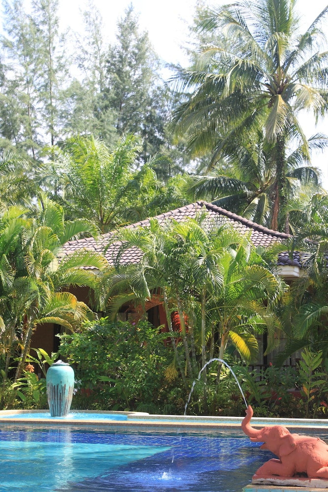 sudala beach resort