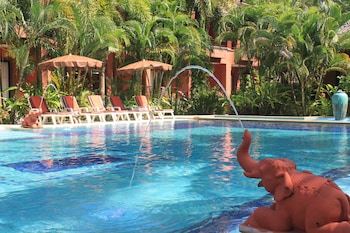 sudala beach resort