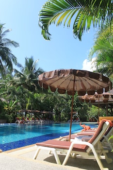 sudala beach resort