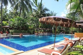 sudala beach resort