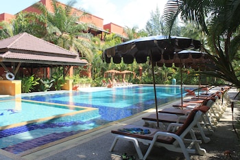 sudala beach resort