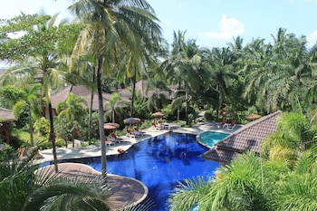 sudala beach resort