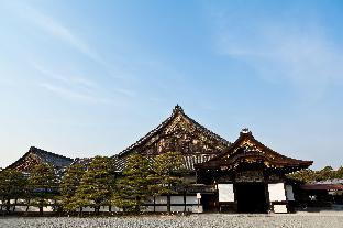 nishioji tanuki