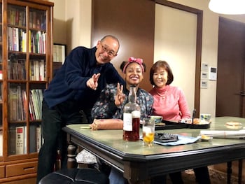 ys bandkitchen tokyo hy1