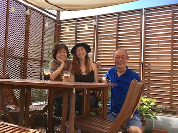 ys bandkitchen tokyo hy1