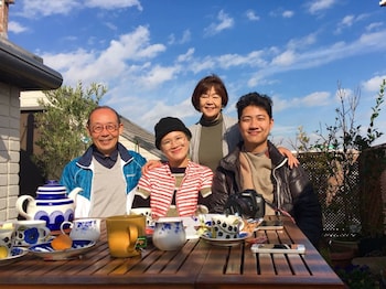 ys bandkitchen tokyo hy1