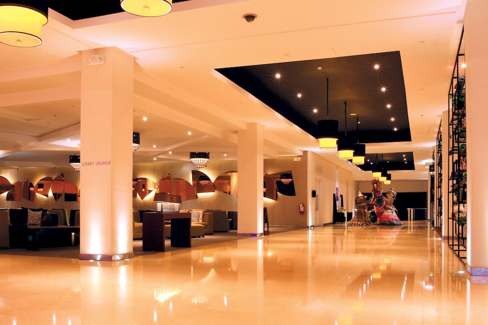 the oriental legazpi