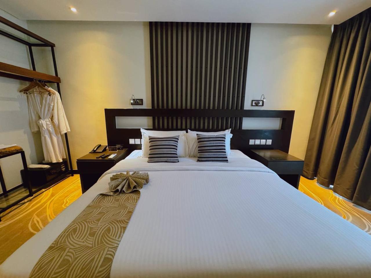 the oriental legazpi