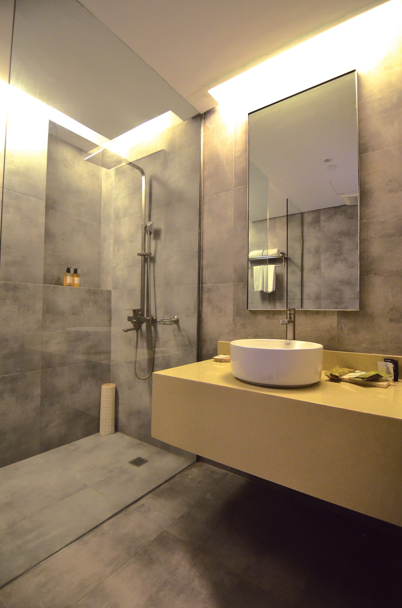 the oriental legazpi