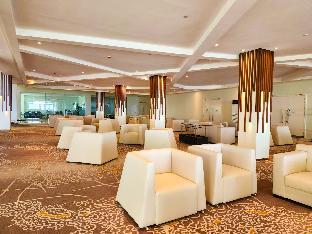 the oriental legazpi