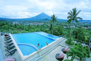 the oriental legazpi