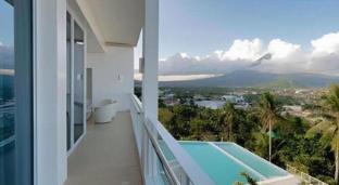 the oriental legazpi