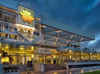 the oriental legazpi