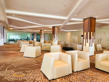 the oriental legazpi