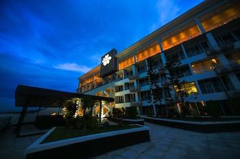 the oriental legazpi