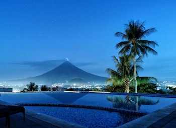 the oriental legazpi