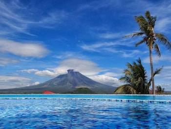 the oriental legazpi