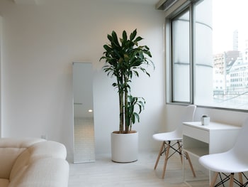 big room guest house
