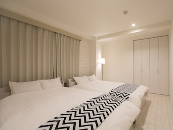 big room guest house