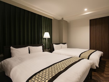 big room guest house