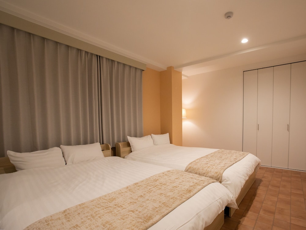 big room guest house