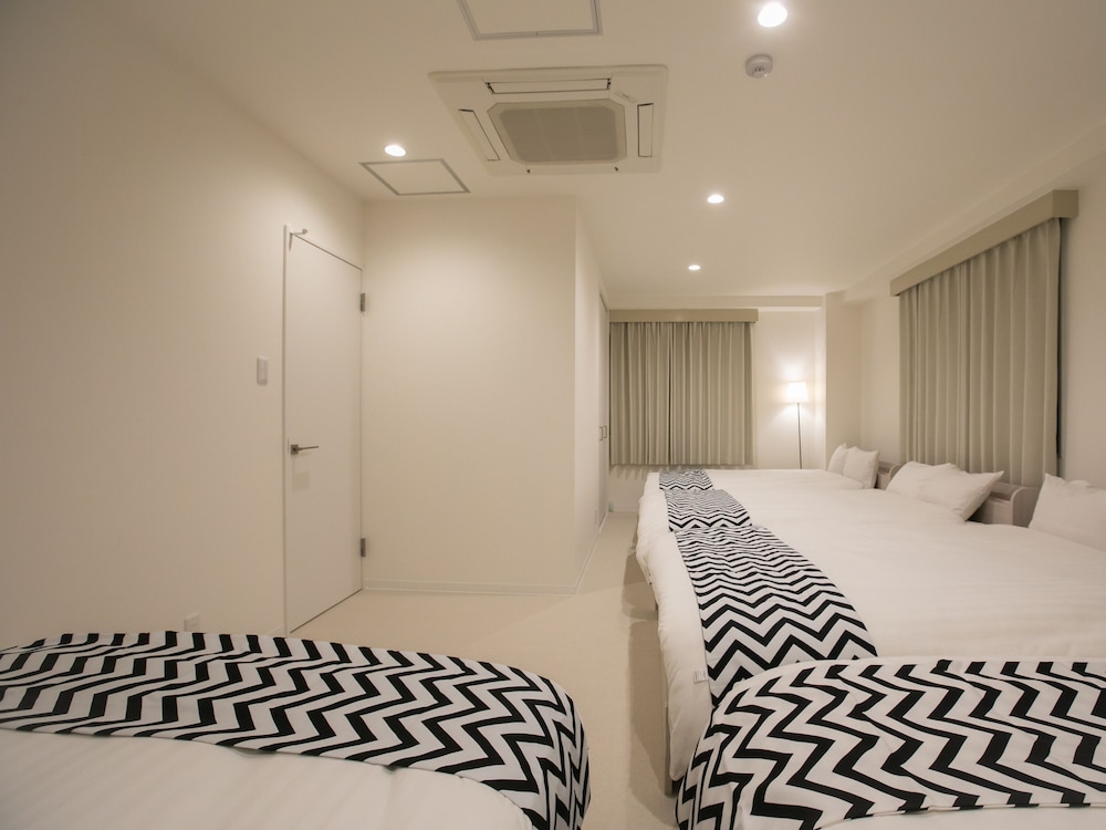 big room guest house