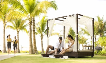 Misibis Bay,Bacacay>>Albay,4.5 star