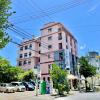 hotel tenshi kan kumoji