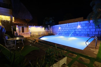 Java Hotel,Laoag>>Ilocos Norte,3 star
