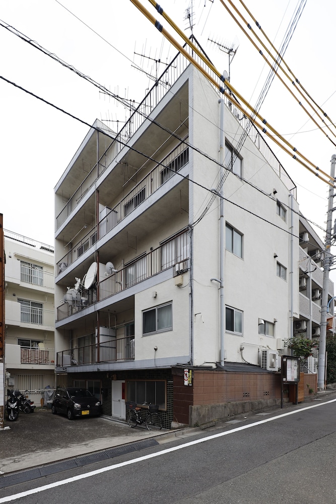 tokyo
