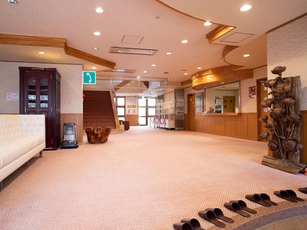 lake side nikko hotel
