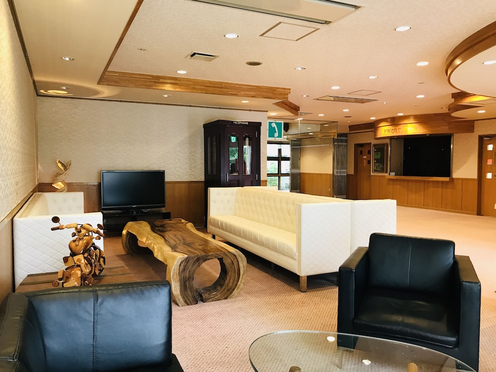 lake side nikko hotel