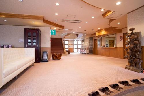 lake side nikko hotel
