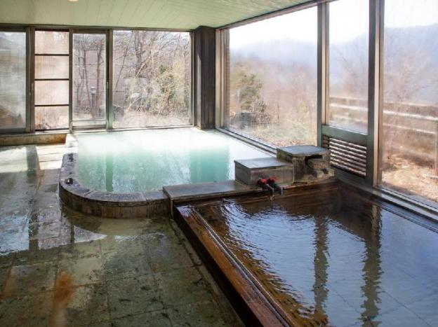 lake side nikko hotel