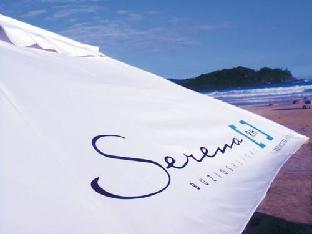 serena buzios