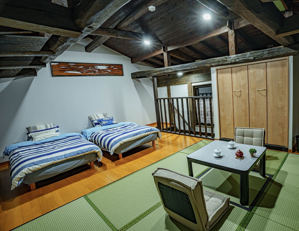 one night one view one destiny