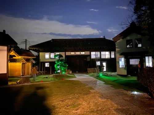 one night one view one destiny