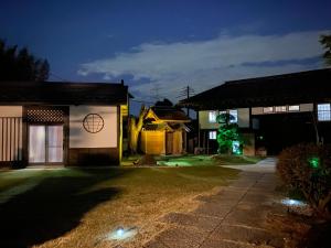 one night one view one destiny